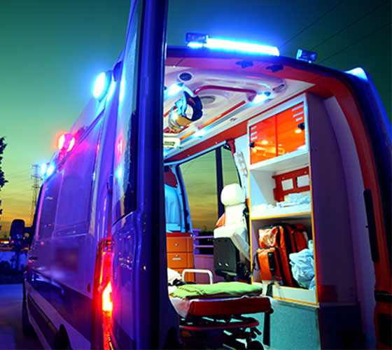 上海车辆内部展示